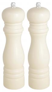 Salt & Pepparkvarn creme - 2-pack - Ø5,5 X 21,5 CM - www.frokenfraken.se