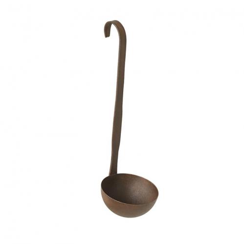 SLUT_Slev - Hängande ljusstake - 20 cm - www.frokenfraken.se
