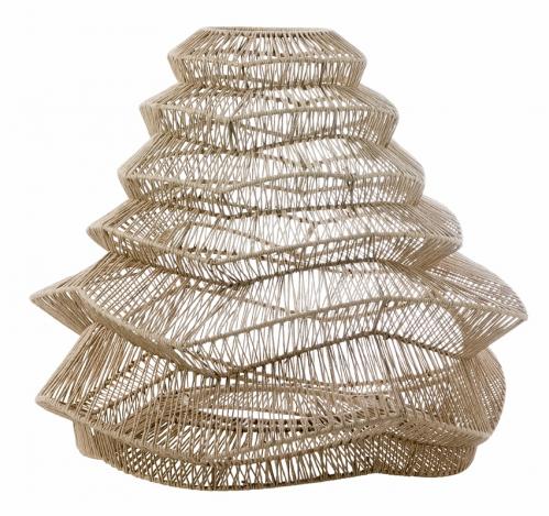 V.34 - Taklampa - Vilda Natur - 48 x 56 cm - www.frokenfraken.se