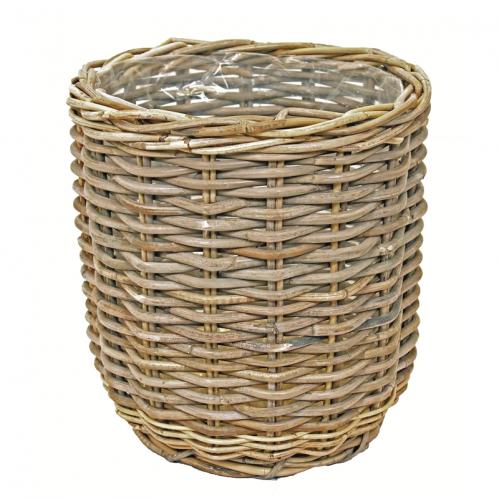 Korg - Liten - 30 x Ø29 cm - www.frokenfraken.se