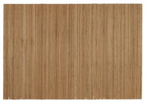 Bordstablett - Bambu - Natur - 30 x 44 cm - www.frokenfraken.se