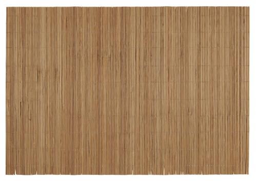 Bordstablett - Bambu - Natur - 30 x 44 cm - www.frokenfraken.se