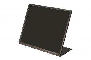 Fotoram Plain Metall - 25 x 11 x 20 cm - www.frokenfraken.se