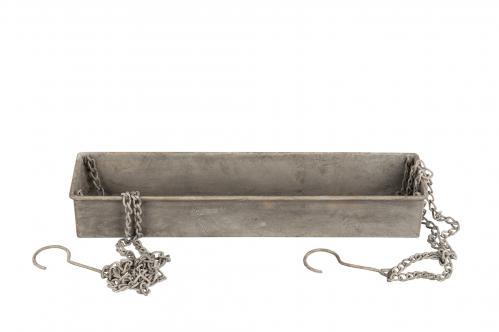 Hngande hylla - 40 x 13 cm - www.frokenfraken.se