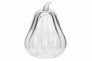 Pumpa Glas Avlång Klar - 15 x 20 cm - www.frokenfraken.se