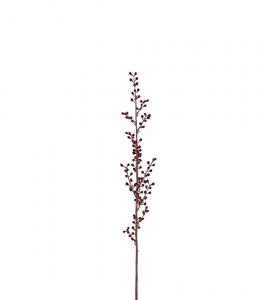Bärkvist - Burgundy - 70 cm - www.frokenfraken.se
