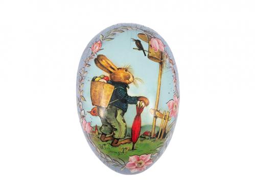 Pskgg - Easter Joy - 25 cm - 1st - www.frokenfraken.se