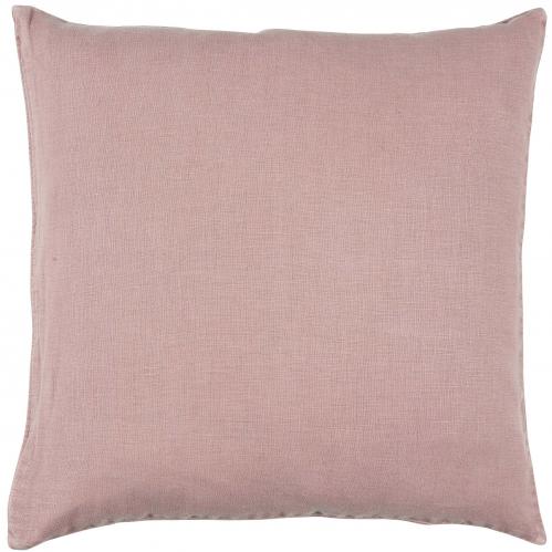 Kuddfodral - coral almond - 50 x 50 cm - www.frokenfraken.se