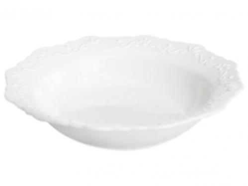 Djuptallrik - Provence - Ø21 cm - www.frokenfraken.se