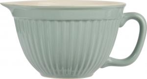 Vispskål - Mynte Green Tea - www.frokenfraken.se