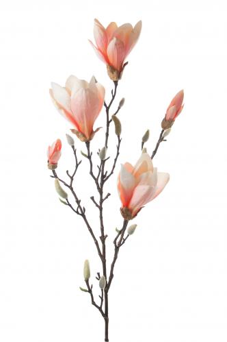 Magnolia - Orange - 95 cm - www.frokenfraken.se