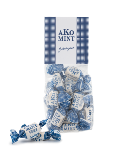 AKO - MINT - 150g - www.frokenfraken.se