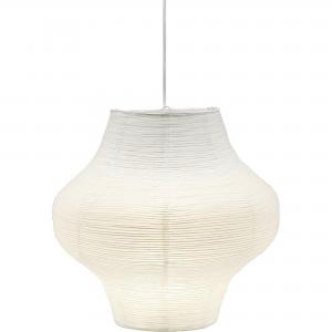 Lampa - Takskärm - Vit - 44,5 cm - www.frokenfraken.se