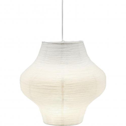 Lampa - Takskrm - Vit - 44,5 cm - www.frokenfraken.se