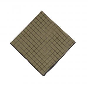 Tygservett - Grön - 50 x 50 cm - 6-pack - www.frokenfraken.se