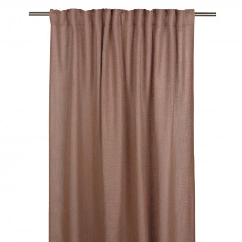 Gardiner - Multiband - Rosa - 2 X 140 X 250 cm - www.frokenfraken.se