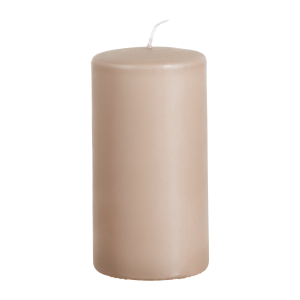 Ljus - 78x150 mm - beige - www.frokenfraken.se