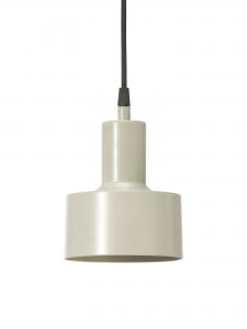 fönsterlampa - Solo - Matt beige 13cm - www.frokenfraken.se