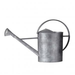 Vattenkanna - Zink - 8,5 L - www.frokenfraken.se