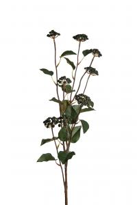 Bärkvist - Svart - 100 cm - www.frokenfraken.se