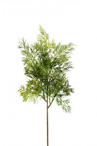 SLUT_Cypress - Grn - 40 cm - www.frokenfraken.se