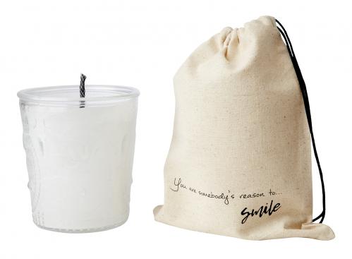 Outdoor Candle - 