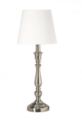 Bordslampa Therese - Med lampskrm 51cm - www.frokenfraken.se