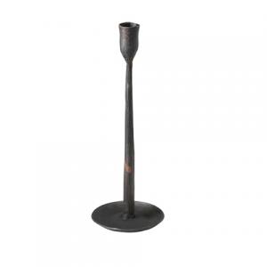 Ljusstake Smide - Thor - 25 cm - www.frokenfraken.se