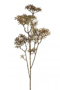 Bärkvist - Grön - 75 cm - www.frokenfraken.se