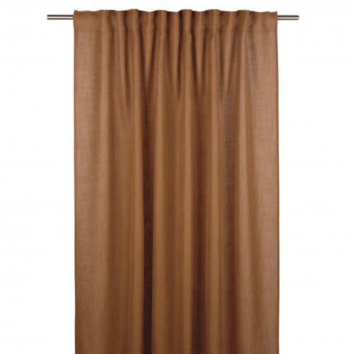 Gardiner - Multiband - Cognacnac - 2 X 140 X 250 cm - www.frokenfraken.se