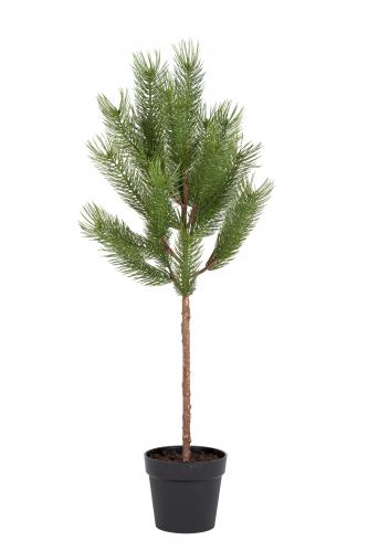 Tall - Grön - 110 cm - www.frokenfraken.se