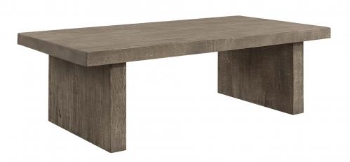 PLINT Coffee table Pebbles grey - www.frokenfraken.se