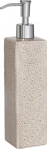 Diskbnksset - Orient Nougat - www.frokenfraken.se