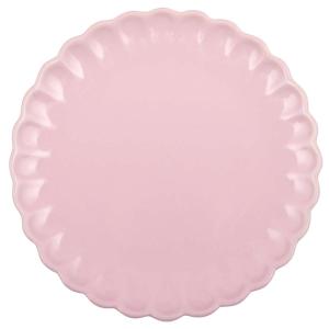 Assiett - Mynte - English Rose - 4-pack - Ø20 - www.frokenfraken.se