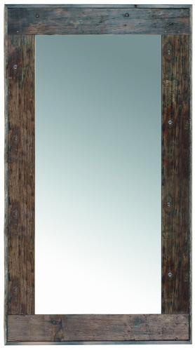 AXEL Mirror Tall - www.frokenfraken.se