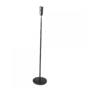 Ljusstake Smide - Thor - 60 cm - www.frokenfraken.se