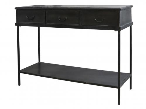 Sknk - Antik Svart/Jrn - 91 x 123 cm - www.frokenfraken.se