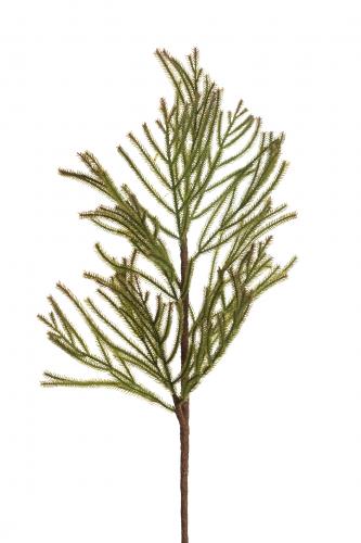 Barrkvist - Grön - 50 cm - www.frokenfraken.se