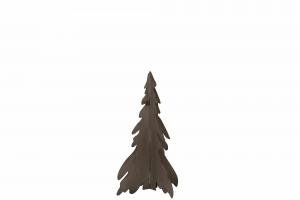 Gran Fällbar Metall - 43 x 72 cm - www.frokenfraken.se