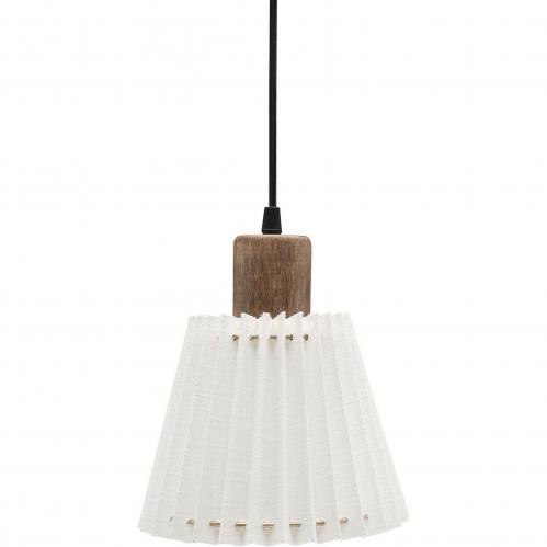 V.34 - Lampa - Fönsterlampa - Vit - 18 cm - www.frokenfraken.se