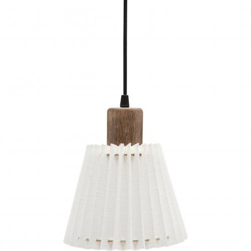 Lampa - Fnsterlampa - Vit - 18 cm - www.frokenfraken.se