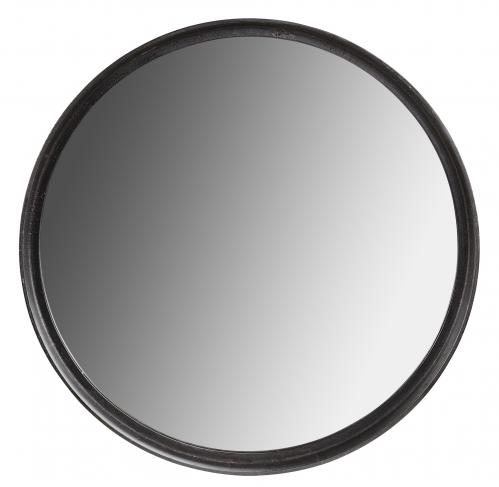 DINO mirror black 80 (SP950) - www.frokenfraken.se