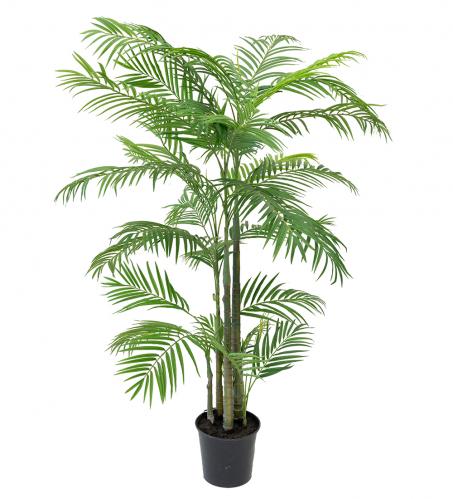 Areca palm - Konstvxt - 170 cm - www.frokenfraken.se