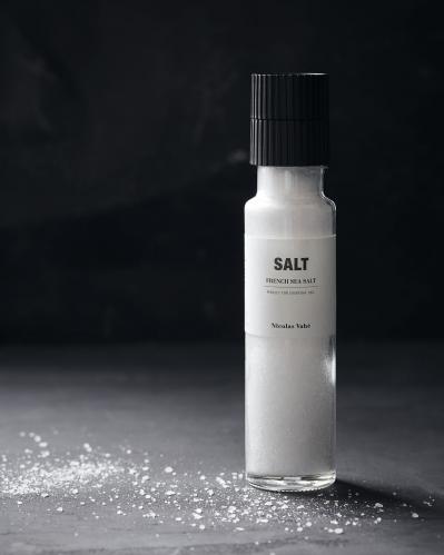 Saltkvarn - Franskt Havssalt - 335g - www.frokenfraken.se