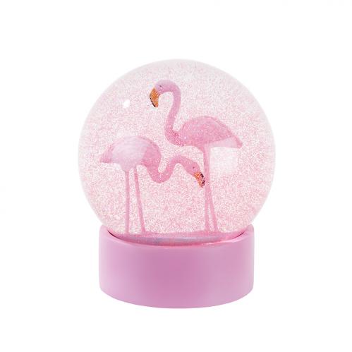 Snglob - Flamingo - www.frokenfraken.se