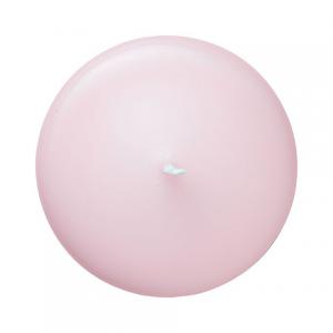 Ljus - 78x150 mm - dusty pink - www.frokenfraken.se