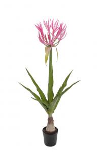 Nerine - Rosa - 125 cm - www.frokenfraken.se