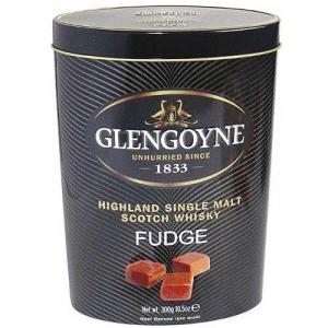 Whisky Fudge - "Glengoyne" - www.frokenfraken.se