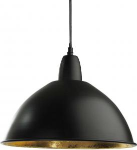 Classic Taklampa - Svart 47cm - www.frokenfraken.se