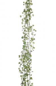 Silverfall - Grön -150 cm - www.frokenfraken.se